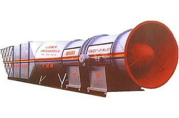 FBCDZ系列風(fēng)機(jī)（帶擴(kuò)散器、擴(kuò)散塔）