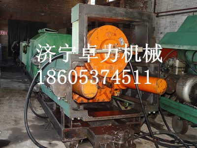 1.2反井鉆機(jī)，1200天井鉆機(jī)